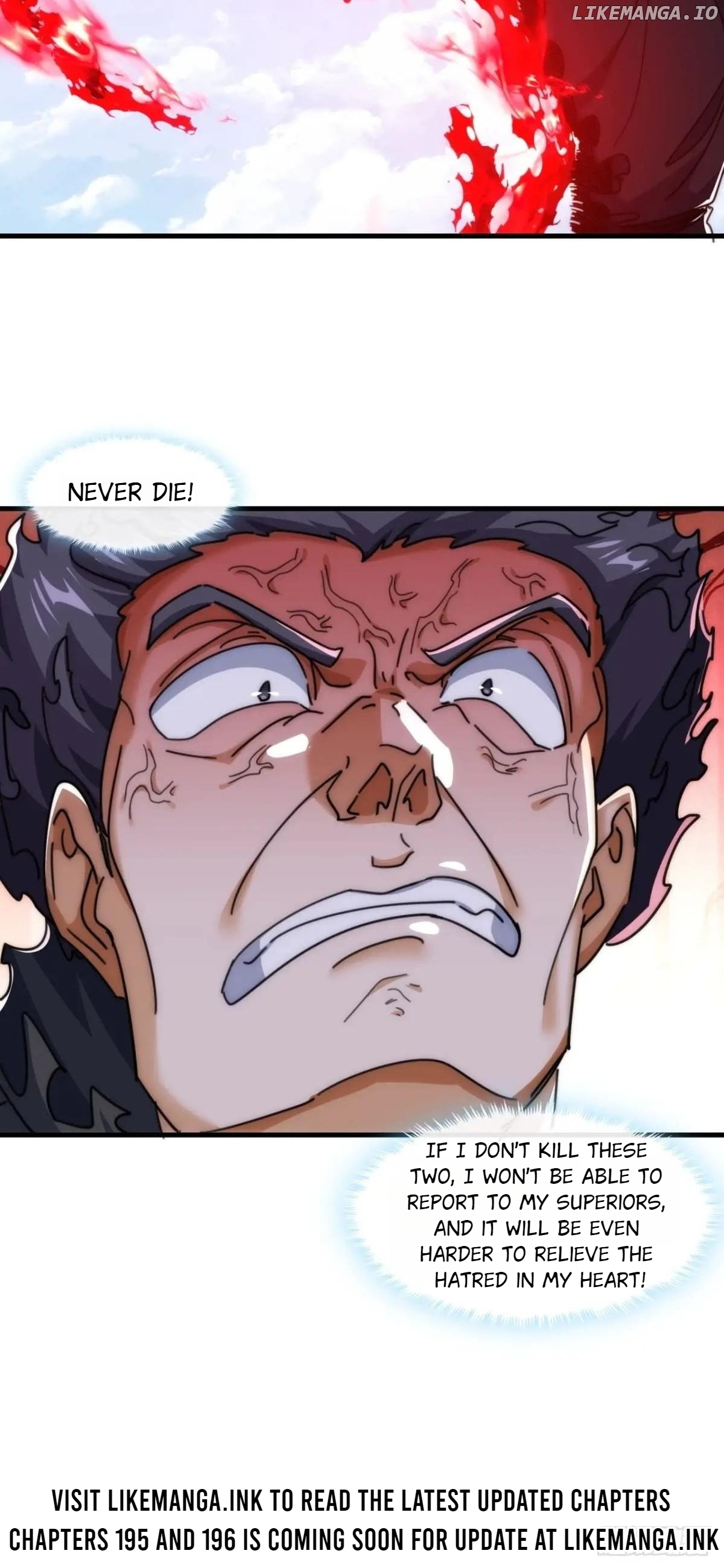 Please Slay The Demon! Young Master! Chapter 194 - page 58